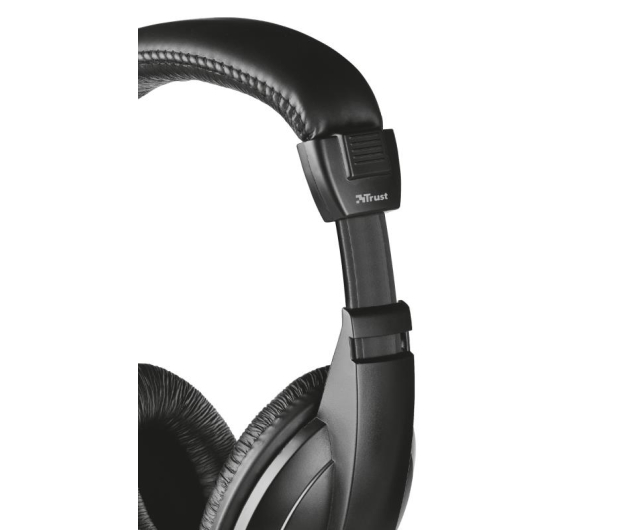 TRUST Quasar Headset for PC & laptop - 638953 - zdjęcie 4